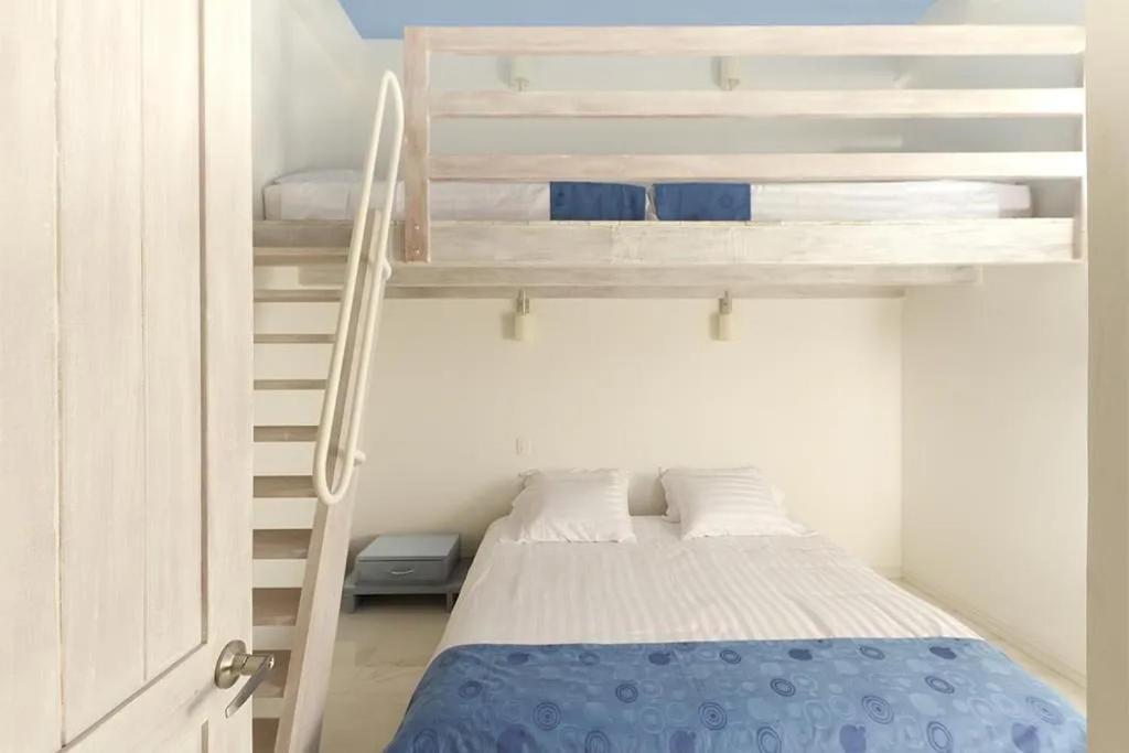 Casa Azul Cartagena - Alma Hotels Εξωτερικό φωτογραφία