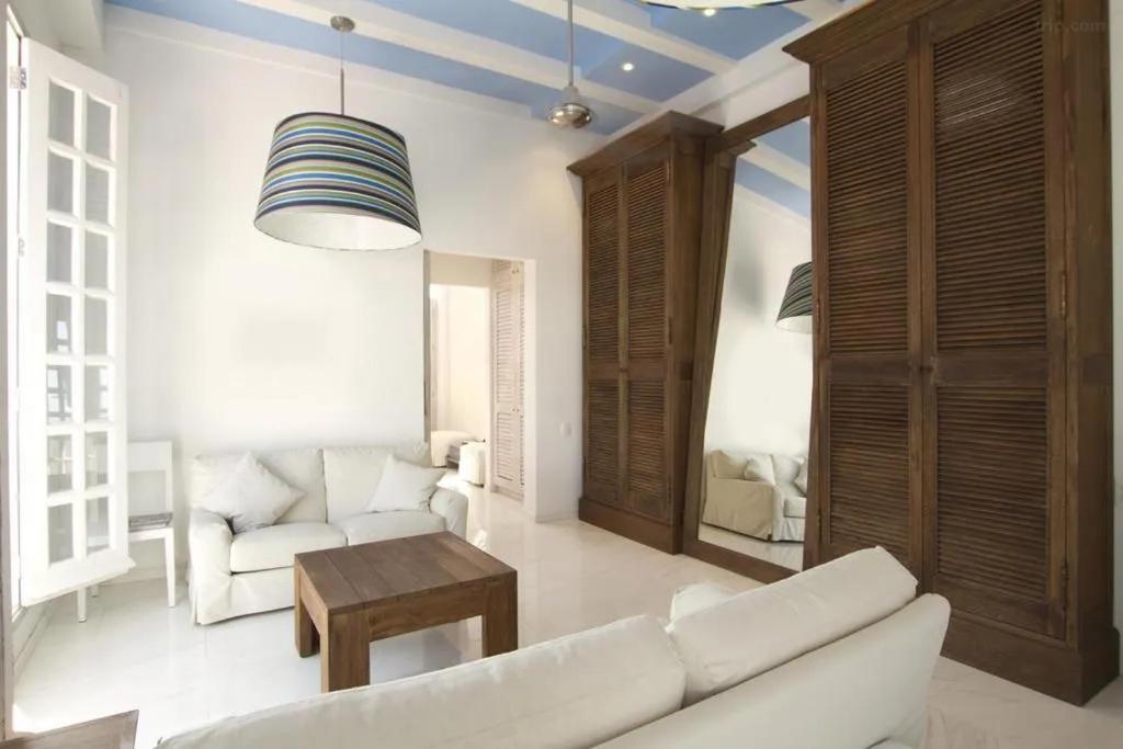Casa Azul Cartagena - Alma Hotels Εξωτερικό φωτογραφία