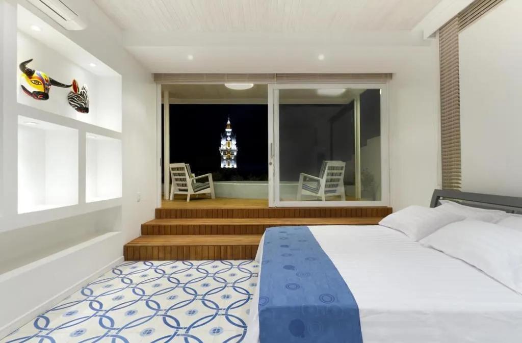 Casa Azul Cartagena - Alma Hotels Εξωτερικό φωτογραφία
