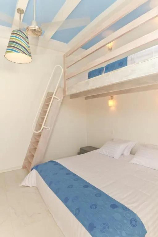 Casa Azul Cartagena - Alma Hotels Εξωτερικό φωτογραφία